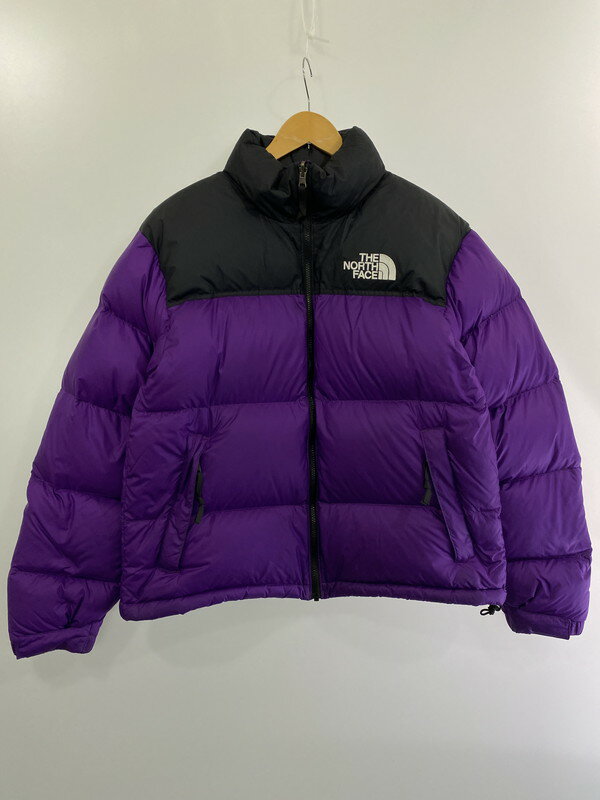 yÁzyYzTHE NORTH FACE Um[XtFCX NF0A3C8D M 1996 RETRO NUPTSE JACKET kvVWPbg AE^[ TCYFM J[Fp[v/ubN NetX