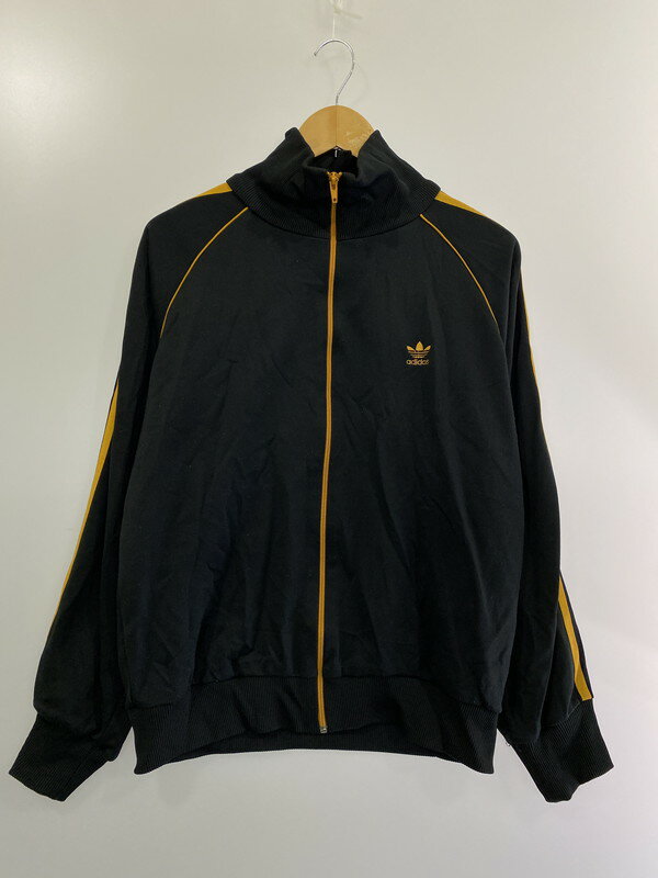 yÁzyYzadidas AfB_X fTg^O 80S TRACK JACKET gbNWPbg XEBOgbv AE^[ J[FubN/CG[ NetX