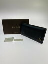 【中古】【メンズ/レディース】GUCCI グッチ KEATHER 