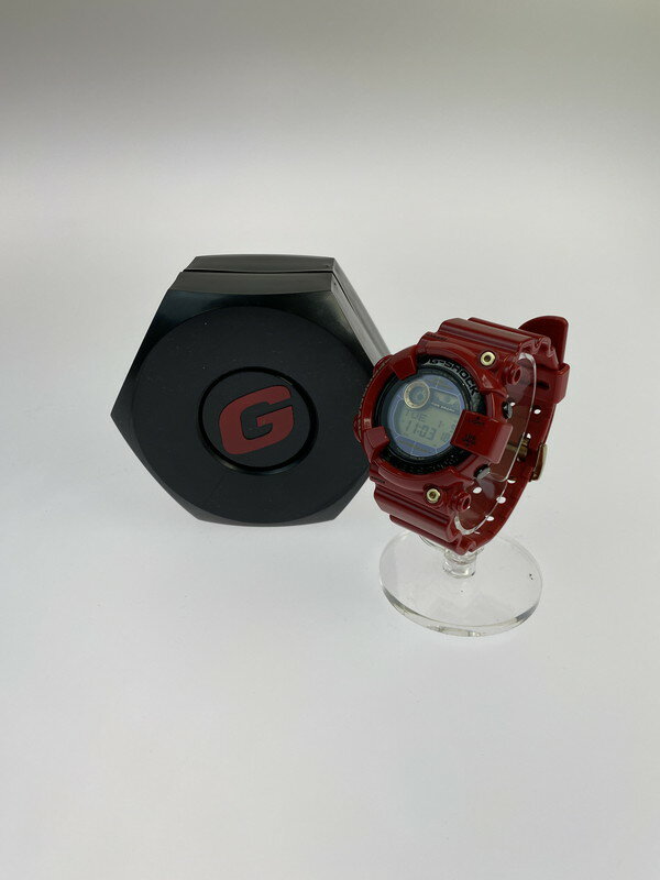 【中古】【メンズ】G-SHOCK ジーショ