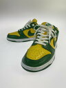 yÁzyYz NIKE DUNK LOW SP hBRAZIL