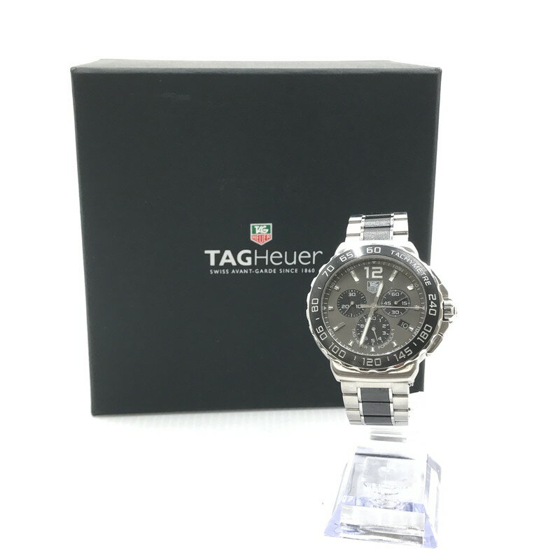 【中古】【メンズ】TAG HEUER FORMULA 1 C