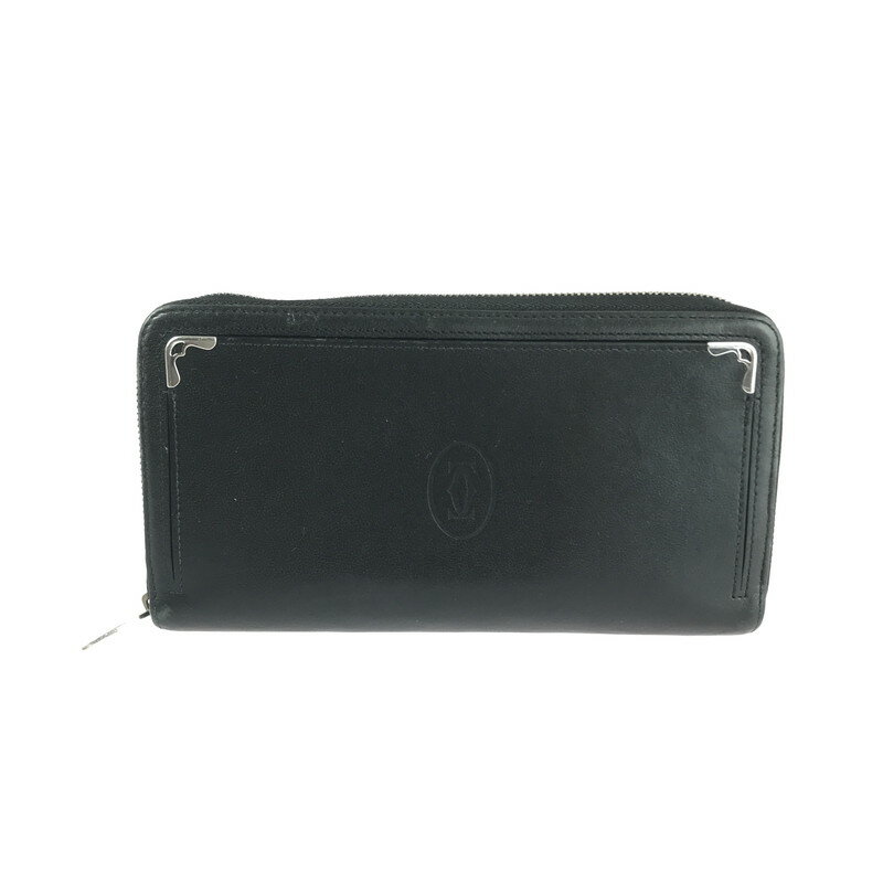 yÁzyY/fB[XzCARTIER MUST DE CARTIER ZIPPED INTERNATIONAL WALLET L3001489 JeBG }Xg hD JeBG Wbvh C^[iViEHbg z Eht@Xi[EHbg TCYF10.5~19~2cm J[FubN NetX