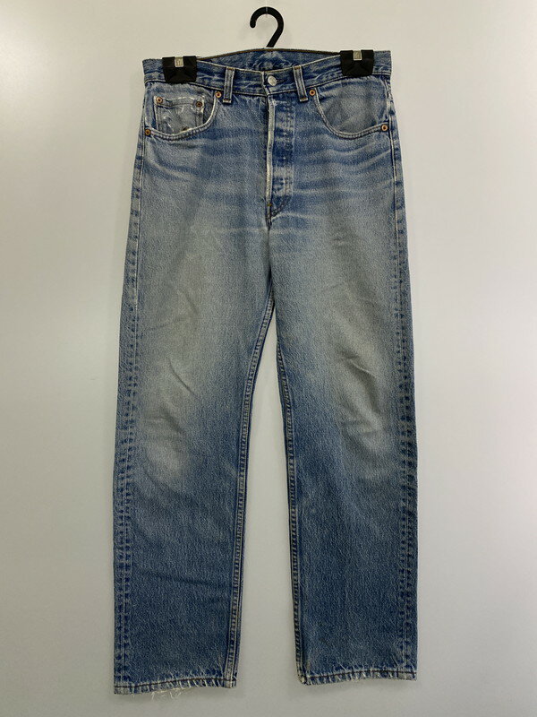 yÁzyYzLevi's 501 DENIM PANTS [oCX fjpc {gX č 532 X[E sϓV {^tC TCYF32~30 NetX