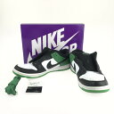 yÕizyYzNIKE SB DUNK LOW PRO CLASSIC GREEN BQ6817-302 iCL XP[g{[fBO _N [ v NVbN O[ Xj[J[ C TCYF30cm US 12 J[FCLASSIC GREEN/BLACK-WHITE NetX