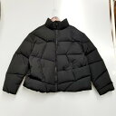 【美中古品】【メンズ】ZARA×ADERERROR Down Jacket ザラ×アーダーエラー ダ ...