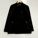 【中古】【メンズ】ARMANI COLLEZIONI K7ES23 アルマーニ コレツィオーニ ジャケット アウター サイズ：1 カラー：ブラック 万代Net店