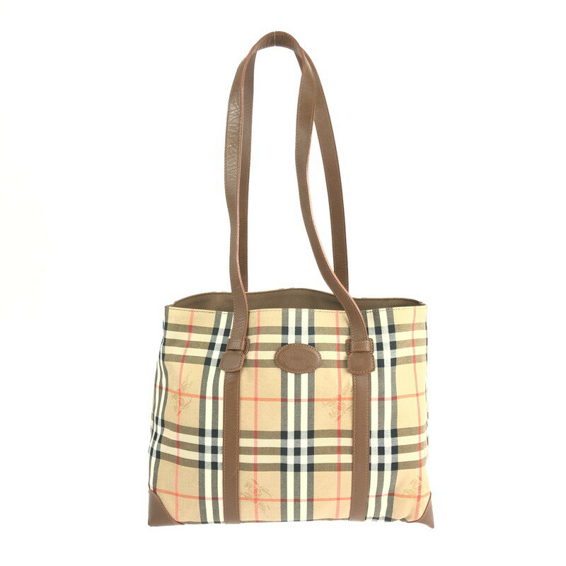 【中古】【レディース】BURBERRY NOVA C