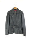 yÁzyfB[XzKADOYA LEATHER GREASER COAT KPXMS-215 Jh U[ O[T[R[g AE^[ U[WPbg TCYFMW J[FubN NetX