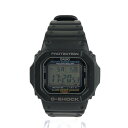 【中古】【メンズ】CASIO G-SHOCK DIGITAL 5600 SERIES G-5600E ...