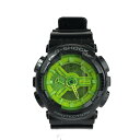 šۡڥ󥺡CASIO G-SHOCK HYPER COLORS GA-110B-1A3JF  å ϥѡ顼 ...