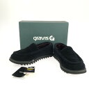 【中古】【メンズ】gravis × BILLY'S K-R