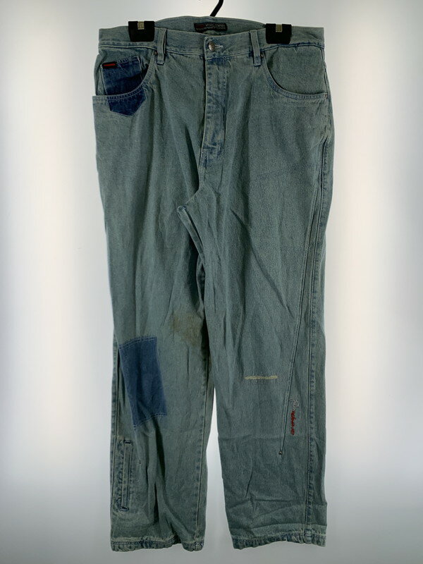 yÁzyYzFUBU DENIM PANTS tu fjpc {gX TCYFW38 J[FCfBS NetX