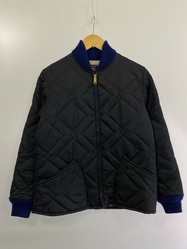 yÁzyYzJELADO 60'S STYLE QUILTING JACKET CT03404 WF[h X^CLeBOWPbg AE^[ TCYFS J[FubN NetX