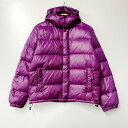 【中古】【メンズ】DUVETICA DEIMOS Down Jacket 00-1001R デュベテ ...