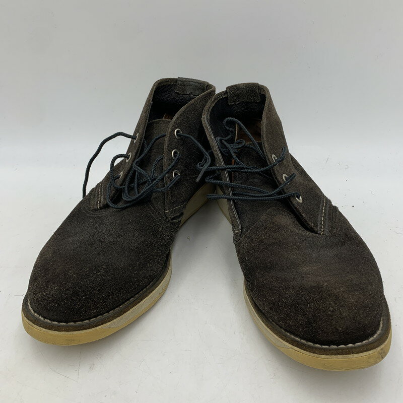 šۡڥ󥺡RED WING åɥ 3147 å֡ 塼  26.5cm 顼֥饦 NetŹ