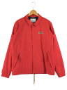 Columbia PNW SPORTSMANS RAIN JACKET WE0859 コロンビア スポーツマンズ レイン ジャケット ライトアウター サイズ：M カラー：レッド 万代Net店