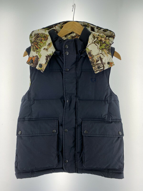 yÁzyYzFRED PERRY NOWARTT REVERSIBLE DOWN VEST tbh y[ m[g o[Vu _ExXg AE^[ TCYFM J[FlCr[ NetX