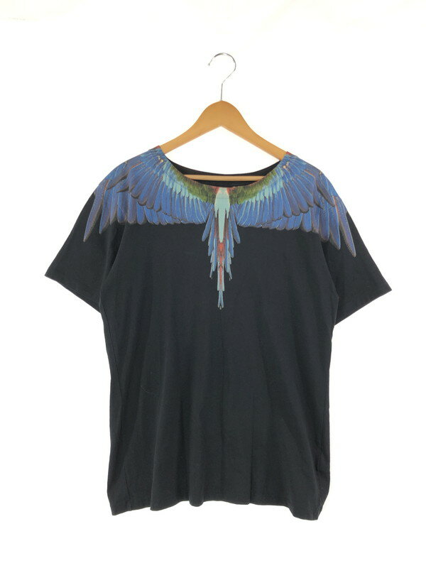 yÁzyYzMARCELO BURLON COUNTY OF MILAN WINGS T-SHIRT }Zo[ }Zu EBOX TVc  gbvX TCYFXS J[FubN NetX