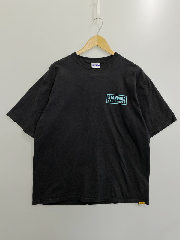 yÁzyYzSTANDARD CALIFORNIA SD HEAVYWEIGHT BOX LOGO T X^_[hJtHjA wr[EFCg {bNXS TVc TVc gbvX TCYFXL J[FubN NetX