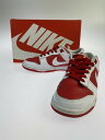 yÁzyY/fB[XzNIKE DD1391-600 iCL DUNK LOW RETRO SNEAKER Xj[J[ V[Y C TCYF26.5cm J[FUNIVERSITY RED/WHITE UNIVERSITE ROUGE/BLANC NetX