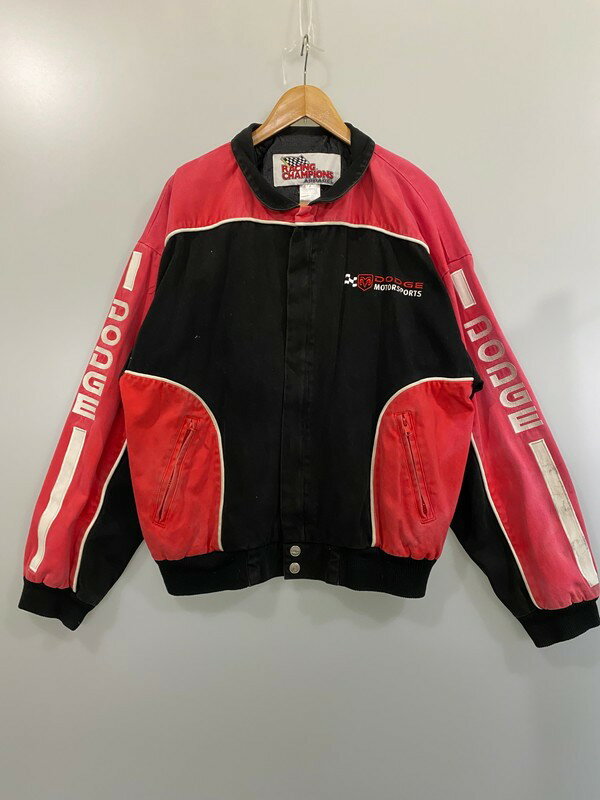 【中古】【メンズ】RACING CHAMPIONS APPAREL レーシング チャンピオン アパレル 90S 