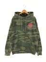 yÁzyYzANTI SOCIAL SOCIAL CLUB 18SS BREAK ME CAMO HOODIE ASSC A`\[V\[VNu u[N~[ Jt[fB[ gbvX vI[o[p[J[ TCYFM J[FEbhhJ NetX