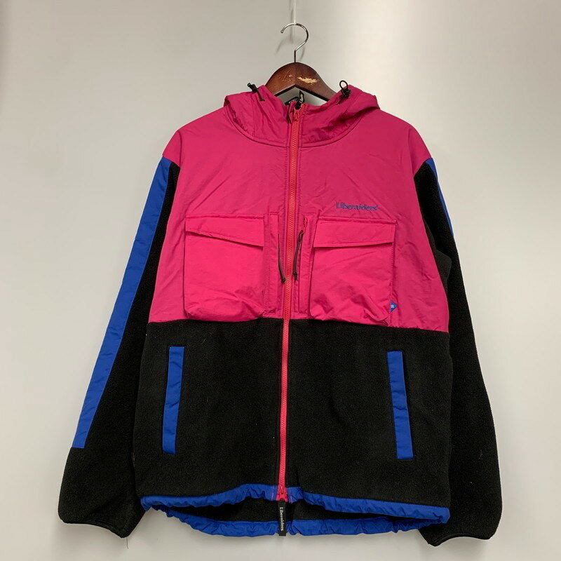 【中古】【メンズ】LIB