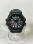 【中古】【メンズ】G-SHOCK ジーショック GWG-100-1A8JF MASTER OF G MUDMASTER 電波ソーラーウォッチ 腕時計 カラー：ブラック 万代Net店