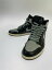 šۡڥ󥺡NIKE AIR JORDAN 1 RETRO HIGH 332550-001 ʥ 硼 1 ȥ ϥ ˡ  29.0cm US11 顼BLACK/SHADOW GREY-WHITE NetŹ