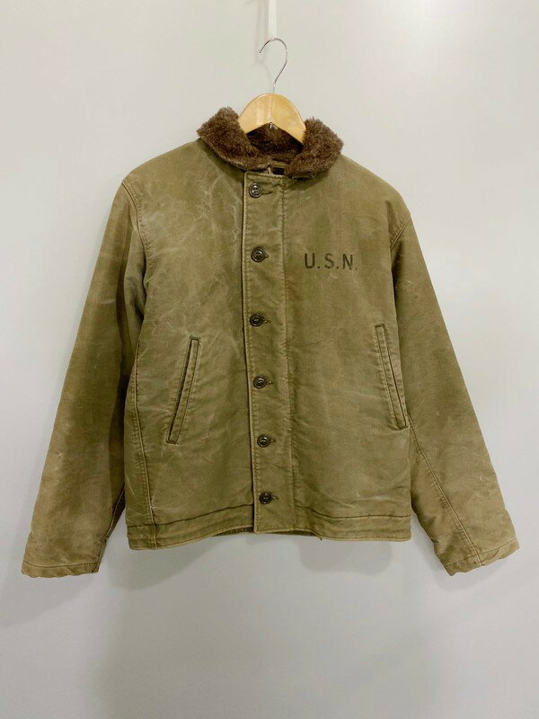 楽天市場】n-1 デッキジャケット 中古の通販 楽天市場】n-1 デッキジャケット 中古の通販