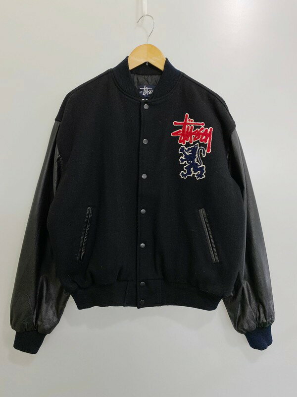 楽天市場】stussy レザー ジャケットの通販 楽天市場】stussy レザー ジャケットの通販