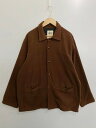 【中古】【メンズ】OLD STUSSY OUTER GEAR