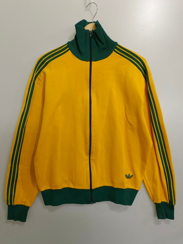 yÁzyYzadidas 70's TRACK JACKET AfB_X gbNWPbg CgAE^[ hCc^O fTg TCYF4 J[FCG[ NetX