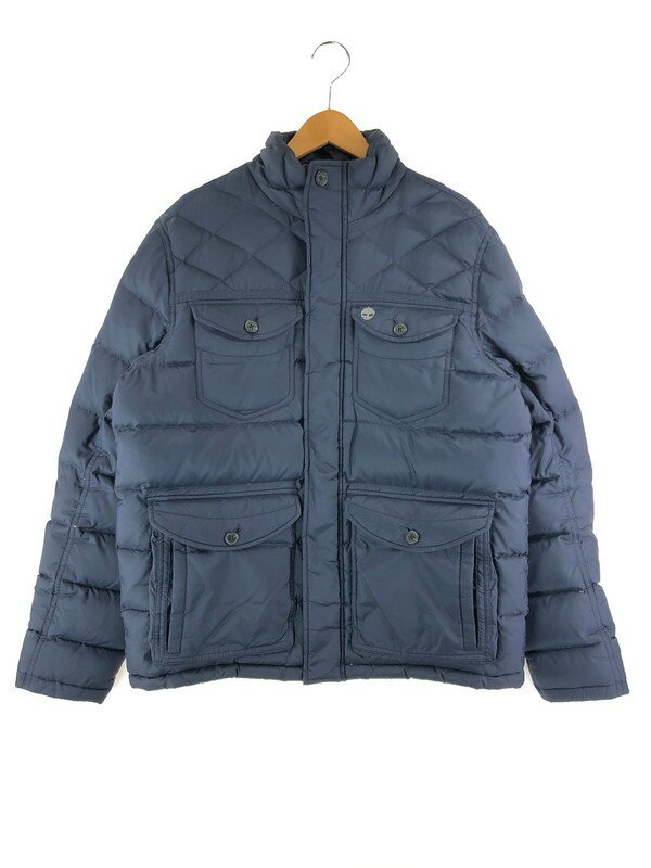 yÁzyYzTimberland 16AW QUILTING DOWN JACKET TB0A1GJQ eBo[h LeBO _EWPbg AE^[ TCYFXL J[FlCr[ NetX