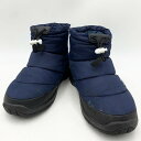 yÁzyfB[XzTHE NORTH FACE NUTSE BOOTIE NF51482 U m[X tFCX kvVu[eB[ V[Y C TCYF24cm J[FlCr[ NetX