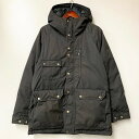 【中古】【メンズ】THE NORTH FACE PURPLE LABEL ND2973N ザノースフェイスパープルレーベル マウンテン ダウンジャケット アウトドア アウター サイズ：下記参照 カラー：ブラック 万代Net店