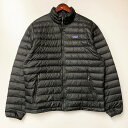 【中古】【メンズ】パタゴニア Patagonia DOWN SWEATER 84674FA14 パタ ...