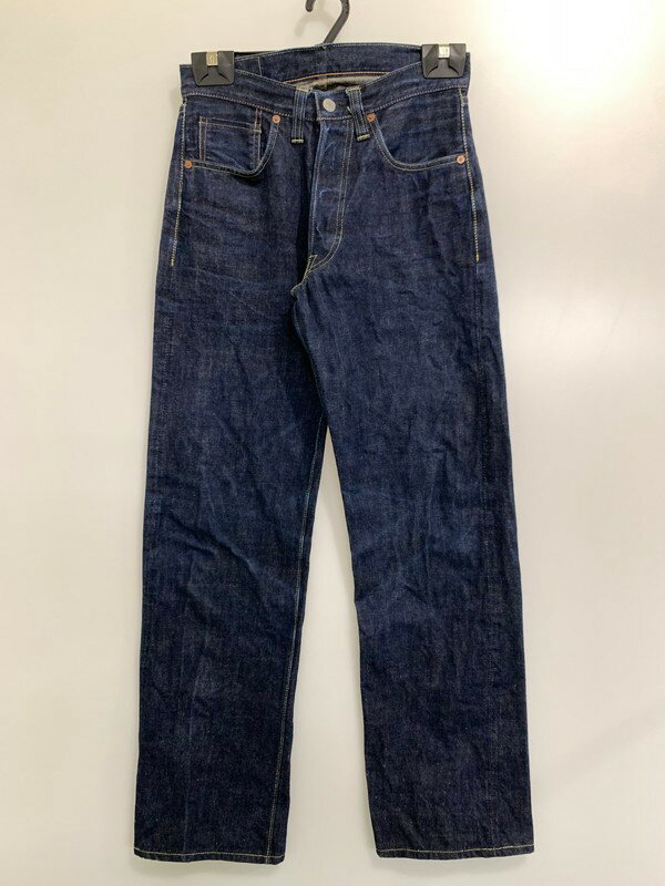 yÁzyYzBUZZ RICKSON'S DENIM PANTS LOT.019 oYN\Y fjpc {gX TCYF29~35 J[FCfBS NetX