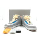 yÁzyYzNIKE ~ UNION AIR JORDAN 2 RETRO SP DN3802-001 iCL jI ʒ R{ GA W[_ 2 g XyV Xj[J[ C TCYF28cm US 10 J[FGREY FOG/SIREN RED NetX