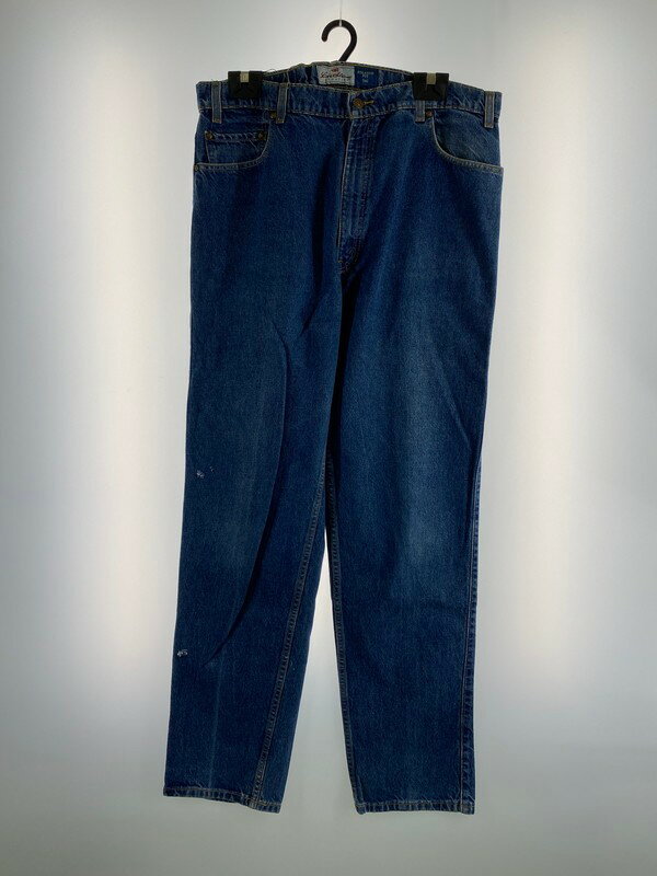 yÁzyYzLEVIS SIGNATURE 256 LVR 94N10 90S WIDE DENIM PANTS 00540-0393 [oCX TCYF40~36 J[FCfBS NetX