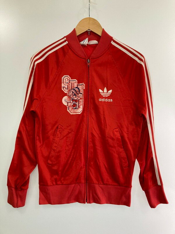 yÁzyYzadidas 70-80S TRACK JACKET AfB_X gbNWPbg AE^[ TCYFs J[Fbh NetX