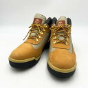 yÁzyY/fB[XzTimberland FIELD BOOT WP A18RI eBo[h tB[hu[c V[Y C TCYF25.5cm J[Fn NetX