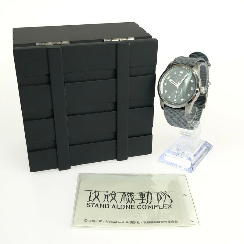 【中古】【メンズ】攻殻機動隊 STAND