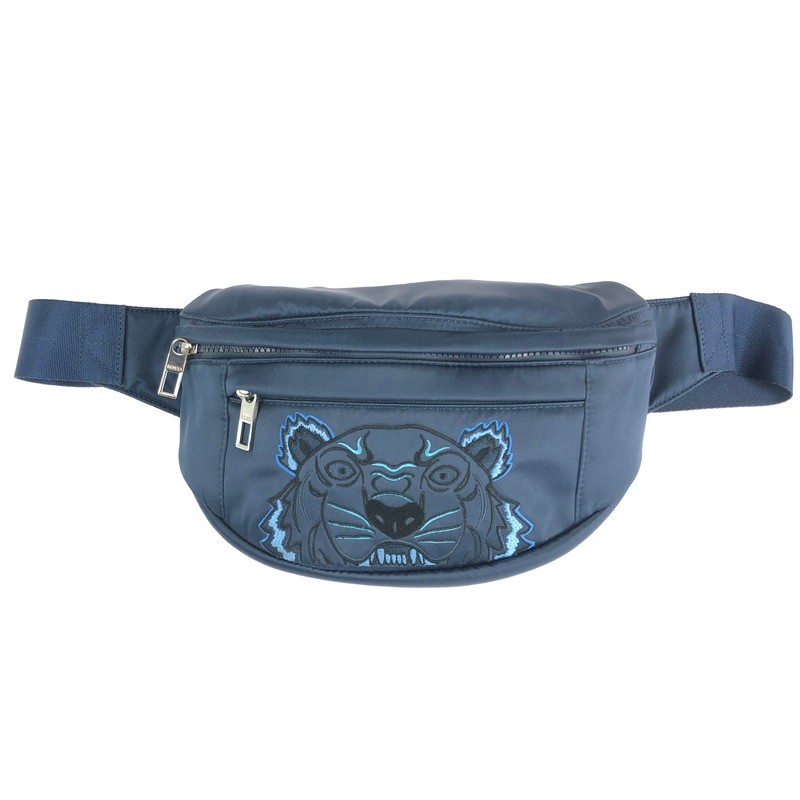 【中古】【メンズ】KENZO TIGER SMALL BEL