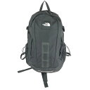 yÁzyY/fB[XzTHE NORTH FACE HOT SHOT SE NF0A3KYJ U m[XtFCX zbgVbg Jo obNpbN bN TCYF50.5~32~16.5cm J[FubN NetX