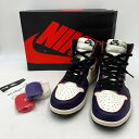 yÁzyYzNIKE AIR JORDAN 1 RETRO HIGH LA TO CHICAGO CD6578-507 iCL GAW[_ 1 g nC IWi fBt@CAg Xj[J[ V[Y C TCYF29cm J[FCOURT PURPLE/SAIL-UNIVERSITY GOLD NetX