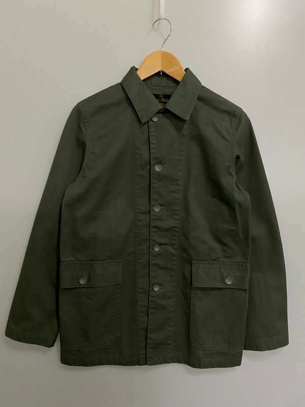 yÁzyYzFULL COUNT MILITARY FIELD JACKET 2887 tJEg ~^[tB[hWPbg CgAE^[ TCYF36 J[FI[uO[ NetX