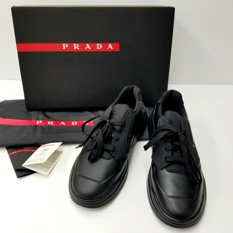 【中古】【未使用品】【メンズ】PRA