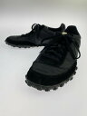 yÁzyYzNIKE WAFFLE RACER 17 BLACK COMME DES GARCONS AA9709-001 iCL bt [T[ RfM\ Xj[J[ C TCYF27.5cm US9.5 J[FubN NetX